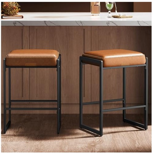 Bar stools set counter - bar,